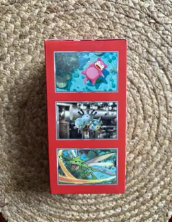 Pokemon Card Scarlet&Violet 151 Booster Box sv2a Sealed Korean ver. (US seller) - Image 3