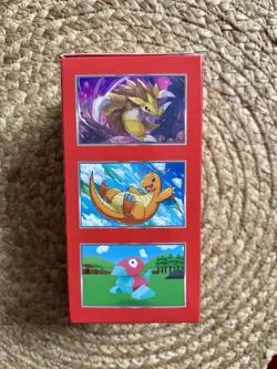 Pokemon Card Scarlet&Violet 151 Booster Box sv2a Sealed Korean ver. (US seller) - Image 4
