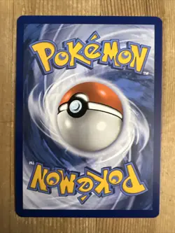 Pokemon Fan Club CLV 022/034 TCG Classic Collection Pokemon Card NM - Image 2