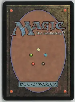 Mana Vapors 38 Uncommon Prophecy NM/LP MTG - Image 2