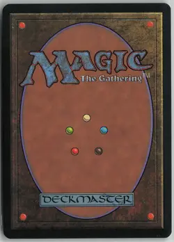 Mind Harness Uncommon Mirage NM/LP MTG - Image 2