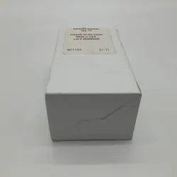 MTG AFR Adventures/Forgotten Realms 10 Booster Pack Welcome Box Sealed - Image 3