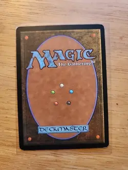 Elvish Lyrist - 7th Edition - MTG Magic - Uncommon - Green Creature - Image 2