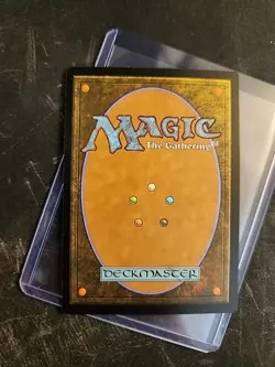 Wharf Infiltrator - Eldritch Moon - MTG Magic - Rare - Blue Creature - Image 2