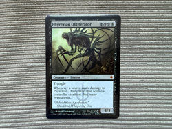 1x NM Phyrexian Obliterator New Phyrexia NPH MTG Magic the Gathering - Image 1