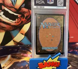 2025 MTG FCA ENGLISH Foil “IMPERIAL CITY /ARCHADES 🔥Psa 10 Gem - Image 2