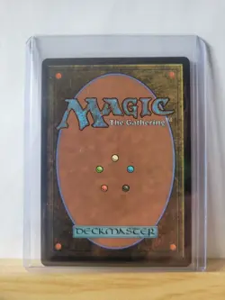 Genji Glove 0258 (R) MTG FINAL FANTASY (FIN) - Image 2