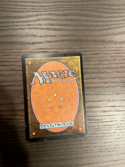 Return to Dust (Extended Altered Art, Acrylic Paint) - Image 2