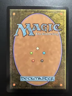 Hexing Squelcher - Borderless Showcase - Non-Foil - NM - MTG - Image 2