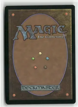 Magic The Gathering Thrasios, Triton Hero Commander Legends Etched Foil #538 - Image 2