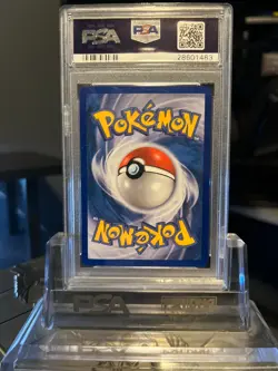 Super Scoop Up 100/113 EX Delta Species Reverse Foil Pokemon PSA 10 GEM MT - Image 2