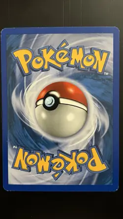 Articuno 48/53 NM Pokemon TCG WOTC Black Star Promo - Image 4