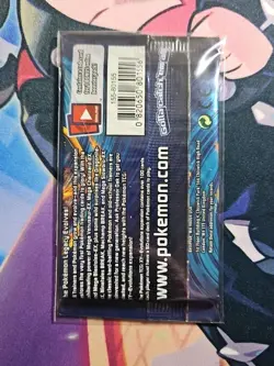XY Evolutions Booster Packs Pokemon- Sealed-Charizard Artwork 19 820650801556 - Image 2