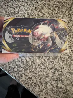 Pokemon TCG Sword & Shield Lost Origin Booster Box - Image 5