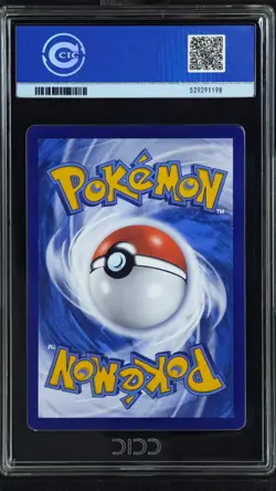 CCIC 10 Gem Mint 2025 Pokemon TCG S-CHN Gem Pack Vol.3 Ceruledge G CBB3C 1507/07 - Image 2