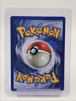 MAGIKARP 1999 POKEMON BASE SET UNCOMMON /102 Q6247 - Image 2
