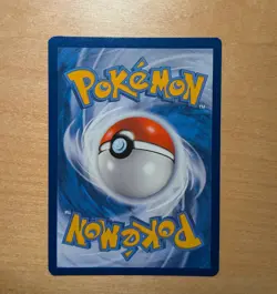 Galarian Articuno V Pokemon Prize Pack Series 1 Promo Pokemon Card NM Stamp - Image 2