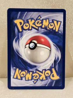 Kabutops Holo 9/62 Rare Fossil Unlimited Pokemon Card WOTC 1999 Vintage NM - Image 2