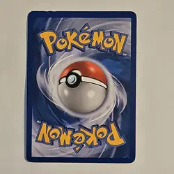 Arceus LV.X LP DP56 Diamond and Pearl Pokemon TCG Holo - Image 2