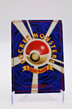 1997 Pokemon Japanese – Dragonite #149 – Rocket Gang – Holo Rare [HP] - Image 2