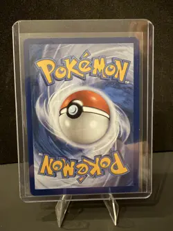 Mega Charizard X EX 029 Promo – Mega Evolution Tin – Pokemon TCG – NM - Image 2