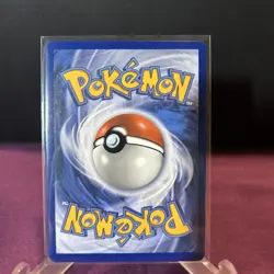 Pokemon TCG Snorlax EX 76/131 Prismatic Evolutions Double Rare Holo Card - Image 2