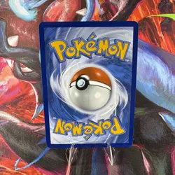 Eevee ex 75/131 Prismatic Evolutions Double Rare - Pokemon TCG Near Mint - Image 2
