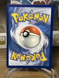 Tapu Lele GX 60/145 Celebrations: Classic Collection Holo NM+/MINT - Image 2