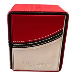 Pokemon Pokeball Alcove Flip Deck Box - Image 3