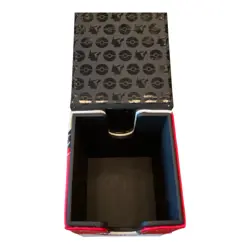 Pokemon Pokeball Alcove Flip Deck Box - Image 5