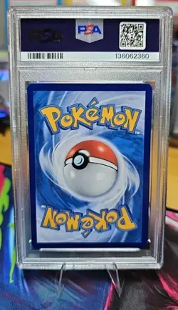 Pokemon TCG Banette Stamped Holo 0706/07 Gem Pack Vol. 3 S-Chinese CBB3C. PSA 9. - Image 2