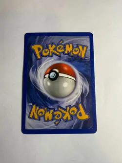 Treecko #75 – Reverse Holo – Pokemon Ruby & Sapphire – MP/Crease DMG - Image 5