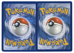 POKEMON TCG TERAPAGOS EX 092/131 DOUBLE RARE SV: PRISMATIC EVOLUTIONS (2x) - Image 2
