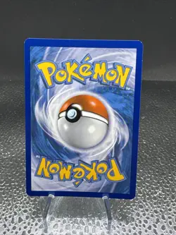 Pokemon TCG Seismitoad Furious Fists 20/111 Holo Holo Rare EX - Image 2