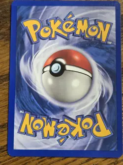 Pokemon Base Set Expedition # 103/165 Reverse Holo CUBONE ___never played___ - Image 4