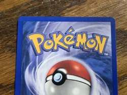 Pokemon Base Set Expedition # 103/165 Reverse Holo CUBONE ___never played___ - Image 5