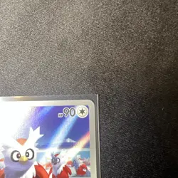 Pokemon TCG Delibird 152/132 Illustration Rare ME01: Mega Evolution English IR - Image 2