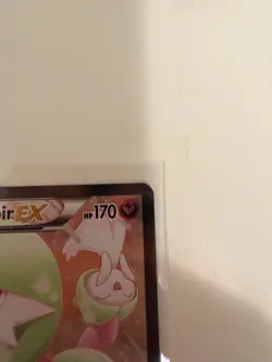 Gardevoir EX RC30/RC32 Holo - Pokemon TCG Generations: Radiant Collection - Image 3