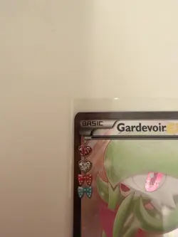 Gardevoir EX RC30/RC32 Holo - Pokemon TCG Generations: Radiant Collection - Image 4