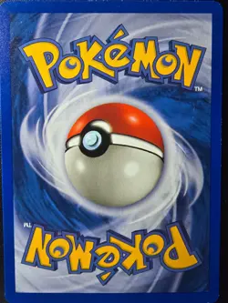 Pokemon - Unown (G) (27/105) Neo Destiny - 2000 Wizards of the Coast - NM - Image 2