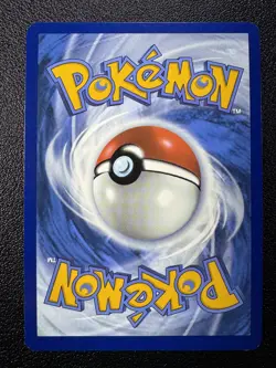 Pokemon: Team Rocket's Meowth Illustration Rare IR Holo 203/182 Destined Rivals - Image 3