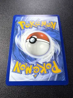 Pokemon: Team Rocket's Meowth Illustration Rare IR Holo 203/182 Destined Rivals - Image 4