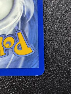 Pokemon: Team Rocket's Meowth Illustration Rare IR Holo 203/182 Destined Rivals - Image 5