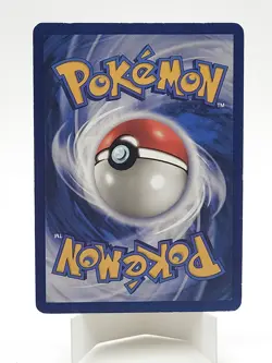 Jolteon 20/64 Unlimited MP - Jungle Pokemon TCG - Image 2