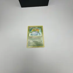 Pokemon TCG Venusaur Holo CLV Classic Collection 003/034 NM/M - Image 2