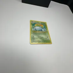 Pokemon TCG Venusaur Holo CLV Classic Collection 003/034 NM/M - Image 3