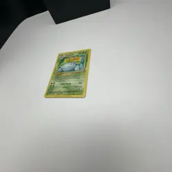 Pokemon TCG Venusaur Holo CLV Classic Collection 003/034 NM/M - Image 4