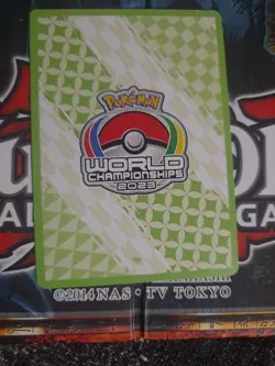 Snorlax 143/196 2023 World Championships Deck Variant Lost Origin Pokemon NM D - Image 2