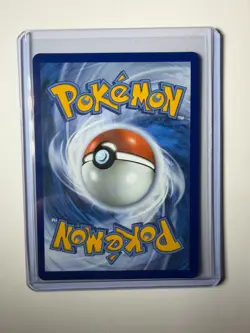 Pokemon Mega Absol EX 180/132 Holo Rare Mega Evolution 280 HP MEG Set - Image 2