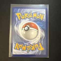 Pokemon Oricorio EX 024 Me: Mega Evolution Promo Holo Flame Basic 2022 - Image 2